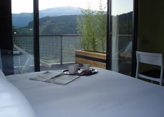 Ellauri - Adults Only Otel 2*