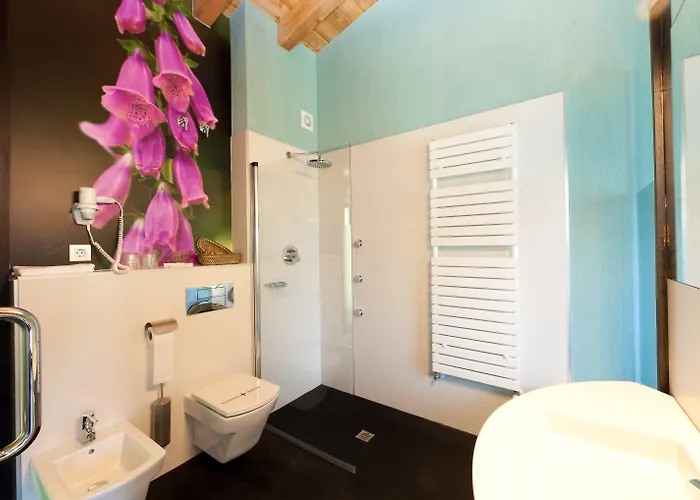 Ellauri - Adults Only Otel 2*