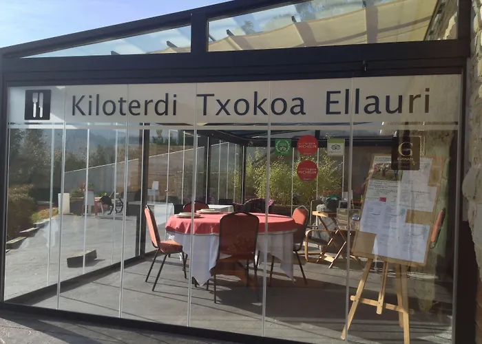 Ellauri - Adults Only Otel