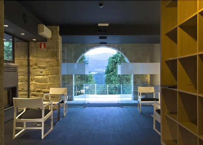 Otel Ellauri - Adults Only