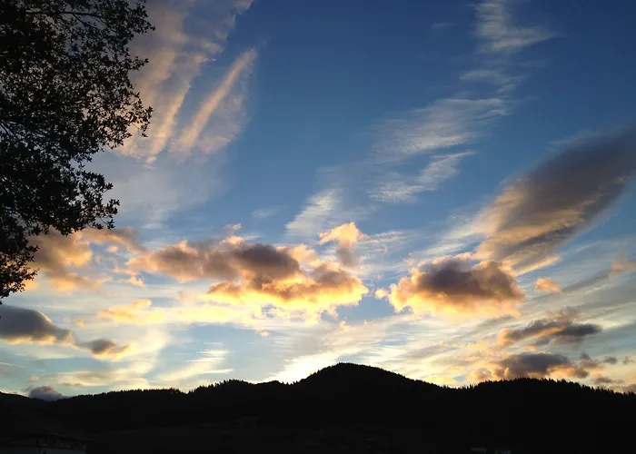 Ellauri - Adults Only Otel Zeanuri