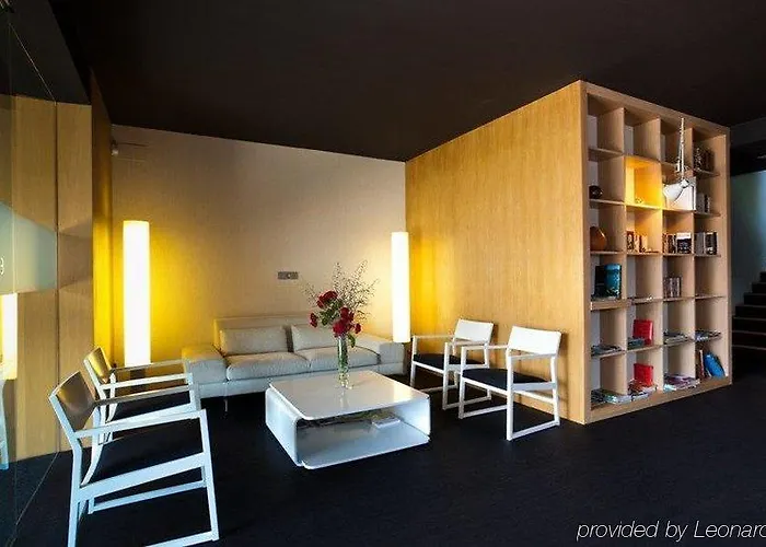 Otel Ellauri - Adults Only