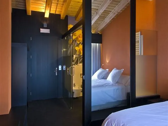 Otel Ellauri - Adults Only 2*