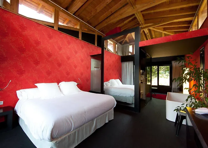 Otel Ellauri - Adults Only