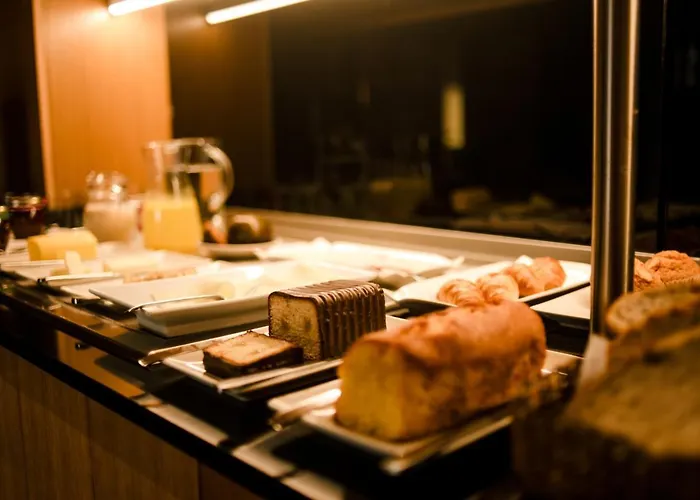 Ellauri - Adults Only Otel Zeanuri