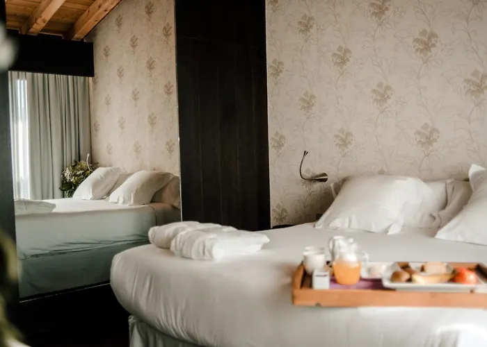 Otel Ellauri - Adults Only Zeanuri