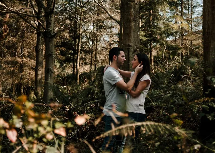 Ellauri - Adults Only 2* Zeanuri