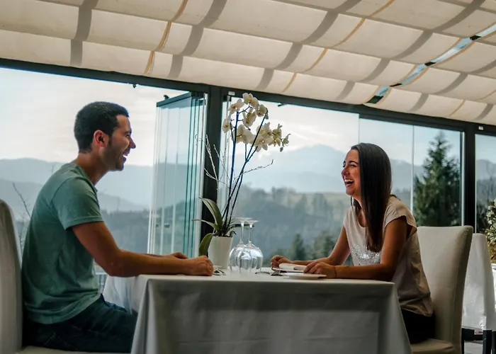 Otel Ellauri - Adults Only 2*